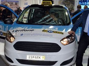 Taksilerde devrim gibi yenilik...