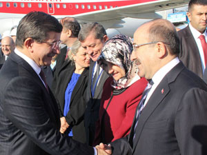 Trabzon dosyası Başbakan'da!