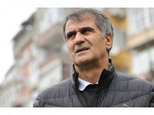 Şenol Güneş 16 yıl sonra...