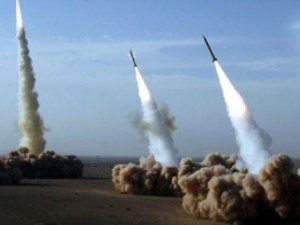 Bakan'dan uzun menzilli füze açıklaması