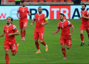 Balıkesir'de 8 gollü maç!