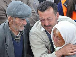 Madencilerin ailelerine müjde!