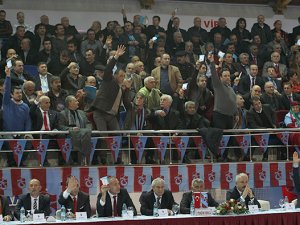 Trabzonspor Genel Kurulu mahkemelik!