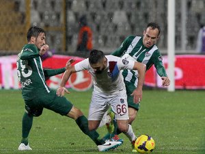 Trabzonspor 7. kez...