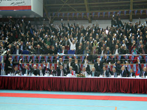 Trabzonspor'da Genel Kurul tartışması bitmiyor