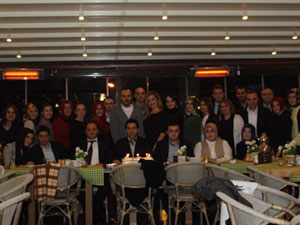 Alo 181 ikinci yaşını kutladı