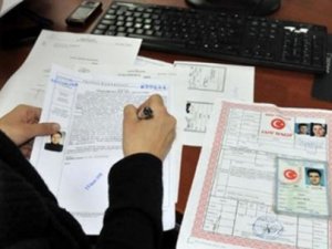 Tapu Dairesinde Büyük Kolaylık: Harç Ödemelerine Kredi Kartı Dönemi Başlıyor