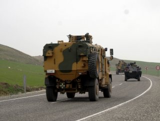 Diyarbakır'da 6 ton esrar ele geçirildi