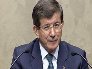 Başbakan'dan önemli açıklamalar...