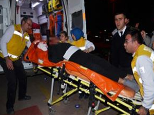 15 yaşındaki liselinin intihar girişimi