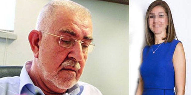 Kadınlar çalışmasın demişti ama...