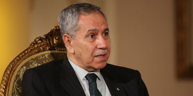 Arınç'tan çok kritik çözüm süreci ve özerklik açıklaması