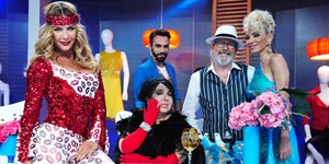 'Bu Tarz Benim' için canlı yayın açıklaması...