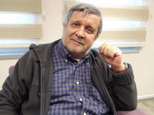 Halit Akçatepe'den kötü haber