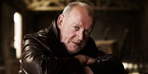 Ünlü şarkıcı Joe Cocker hayatını kaybetti!