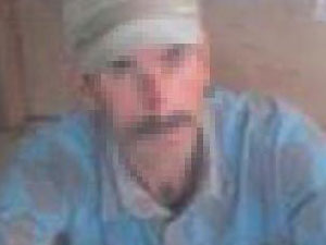 Zihinsel engelli kıza tecavüz eden böyle bulundu