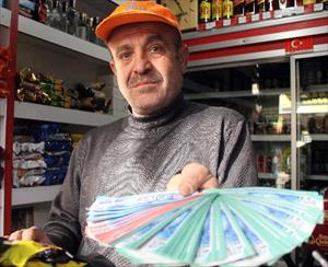 Piyango biletini almayı son güne bırakmayın