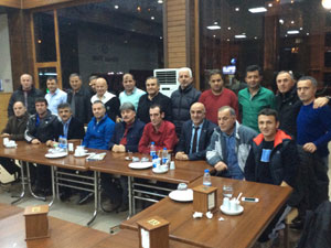 TÜFAD dünya var oldukça...