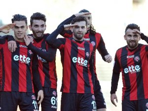 Kupada sürpriz sonuç