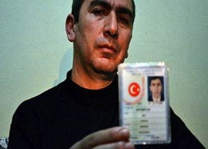 Yeni kimliklerle o dert bitiyor