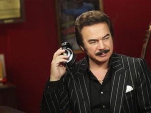 Orhan Gencebay'dan çözüm süreci için beste