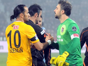 Erkan Zengin müjdesi!