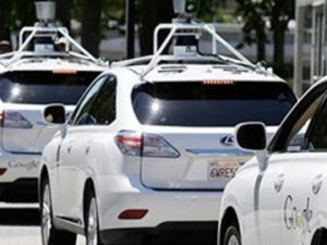 Ve o araçlar yola çıkıyor