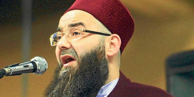 Cübbeli Hoca'dan bir bomba daha!