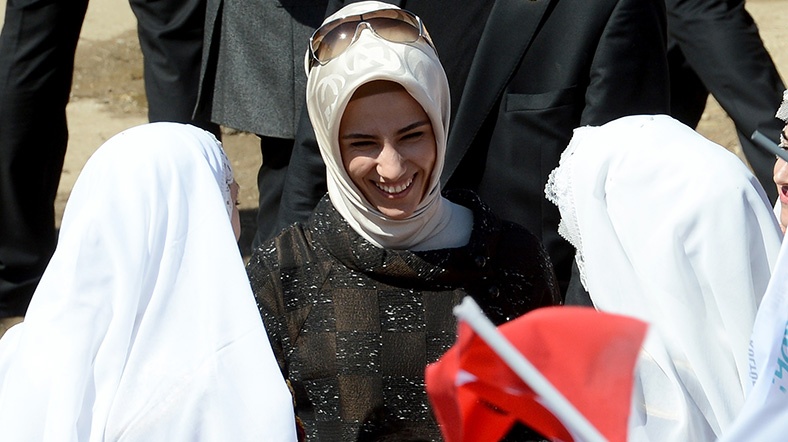 “17-25 Aralık arkadaşını sırtından bıçaklamaya benziyor"