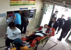 Acilde kayboldu! 39 gündür...