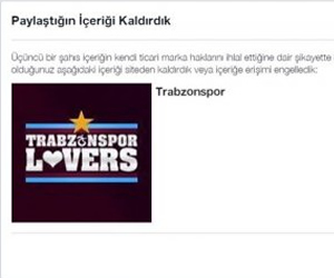 Facebook'da taraftar avı