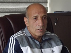 Ziya Doğan'dan operasyon sinyali