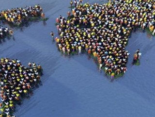 Dünya nüfusu rakamları açıklandı