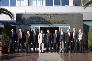 Trabzon'da o arazi ihaleye çıkıyor