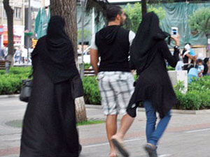 Trabzon'u bakın hangi araplar ziyaret ediyor