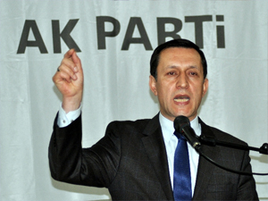 "Beddualar yapanları vurdu"