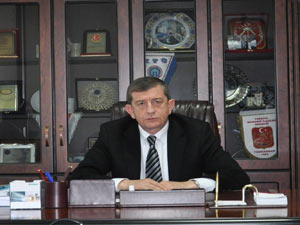 Haydar Revi Özak'ı savundu