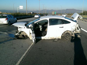 Mucize eseri kurtuldu bakın sonra ne yaptı…