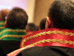 Şok iddia! O savcıya 17 Aralık sürgünü!