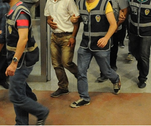 Meydan'da ikinci düello!