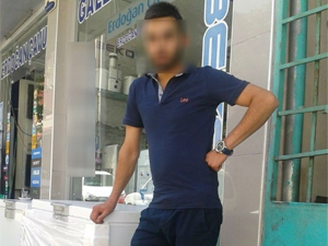 Anne cesedi ile şehir turu!