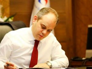 Bakan'dan kulüplere bir uyarı daha