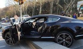 Lüks otodaki kanlı infazla ilgili 4 iddia!