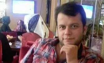 Trabzonlu Gökhan Kayboldu