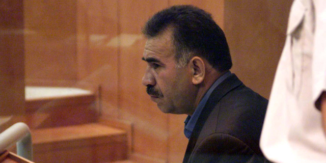 HDP Kandil'i yalanladı! "Öcalan istemedi"