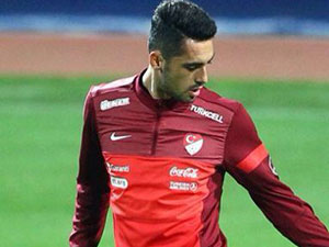 Trabzonspor'da Uğur girişimi