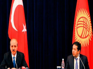 1 milyar dolarlık yol haritası!