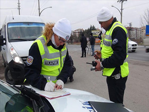 Aman dikkat! Yeni yılda...!