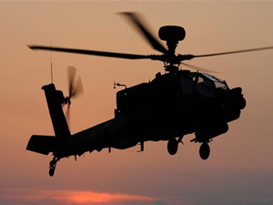 ABD'ye "IŞİD'e yardım" suçlaması!