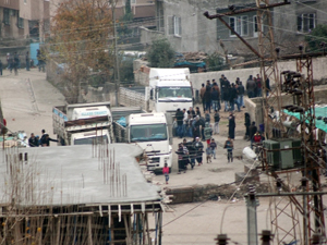 Ölü sayısı artıyor...